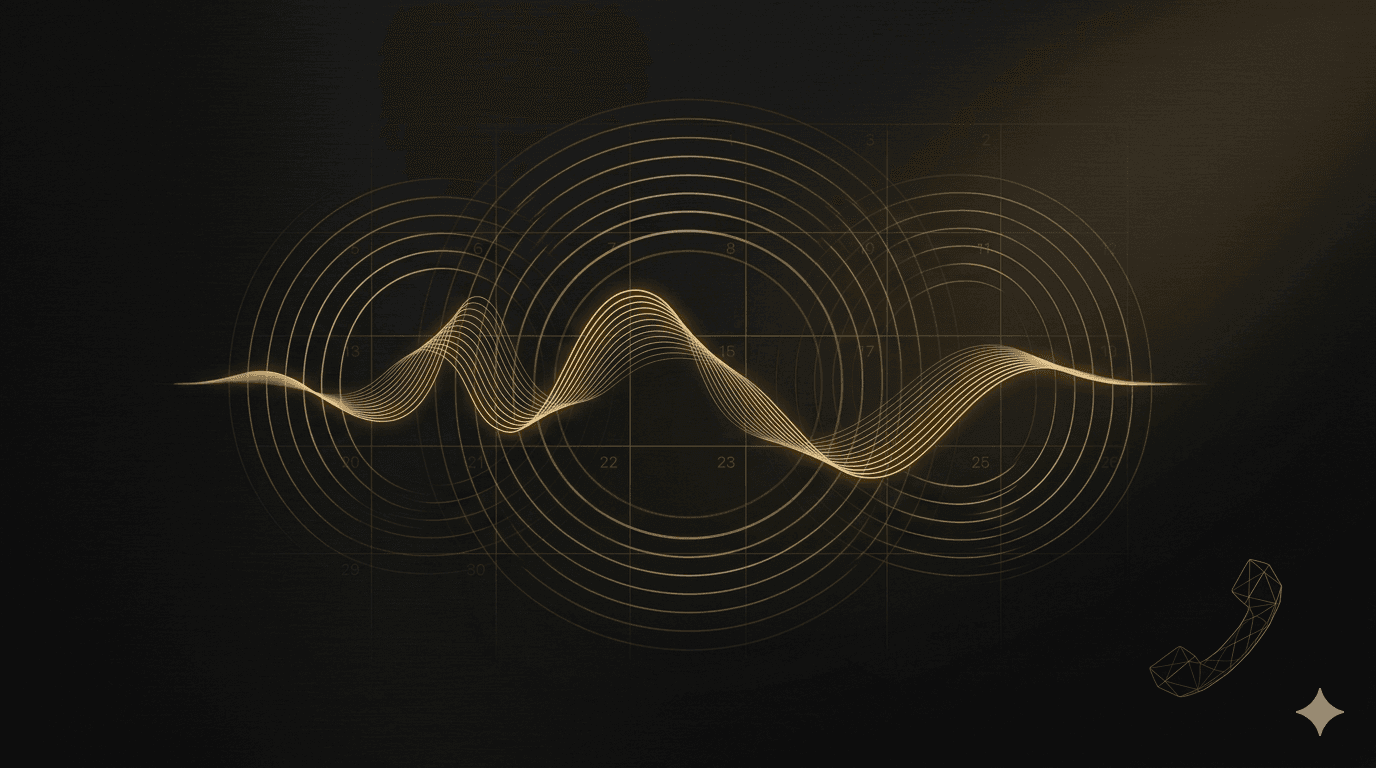 VoiceRx — Dental AI Receptionist