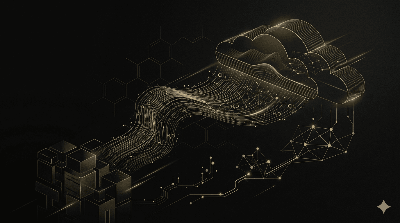 ChemLake Modernization